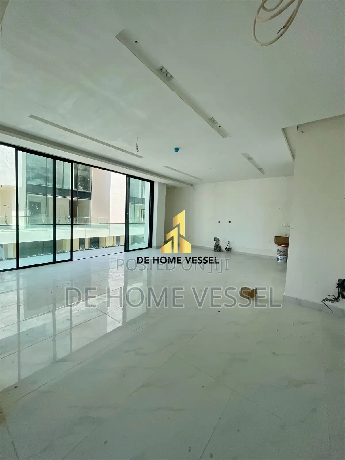 4bdrm Duplex in Ikoyi for sale