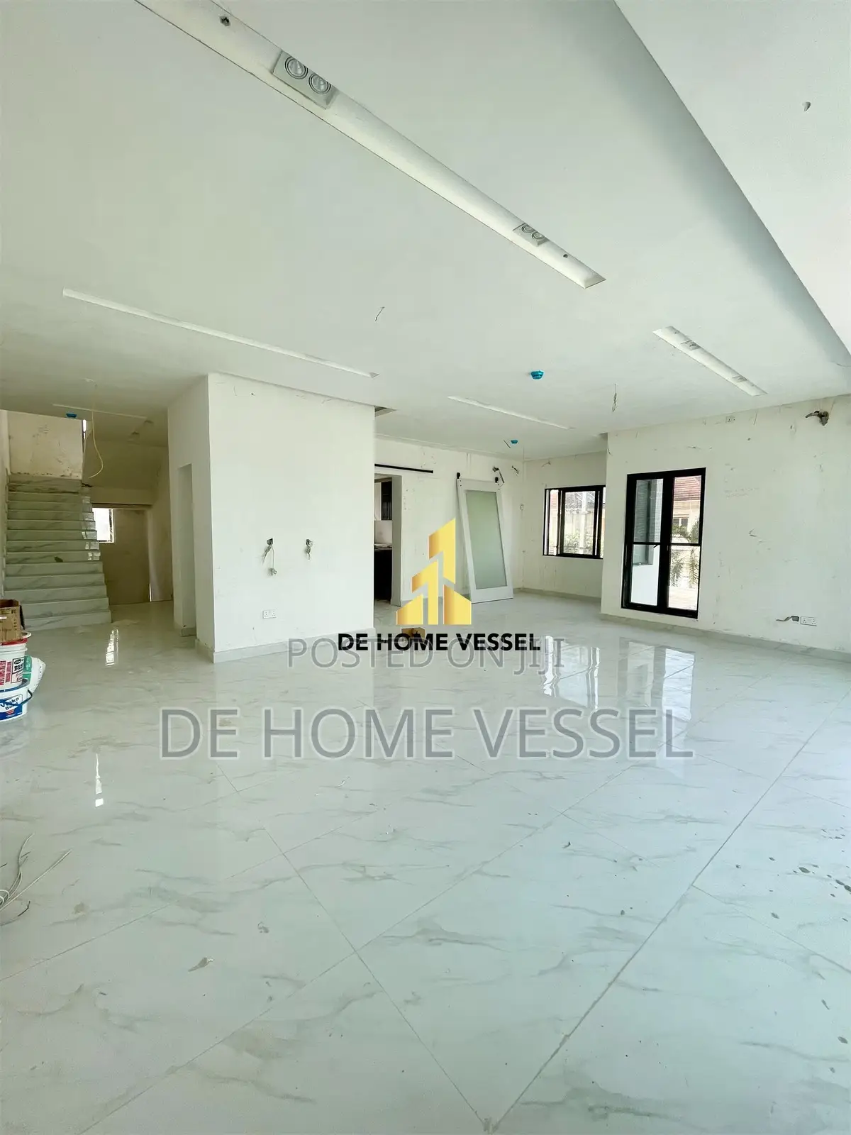 4bdrm Duplex in Ikoyi for sale