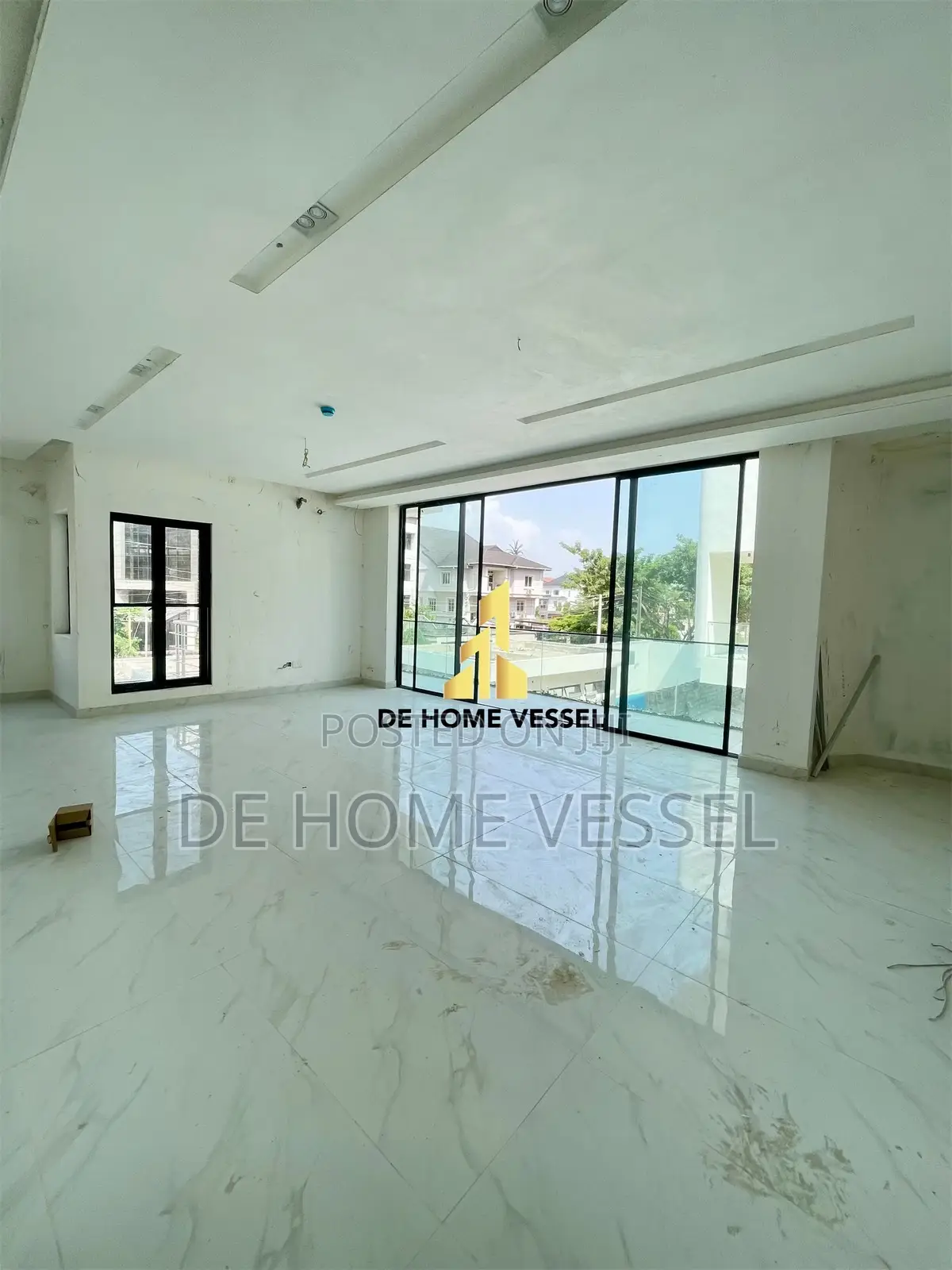 4bdrm Duplex in Ikoyi for sale