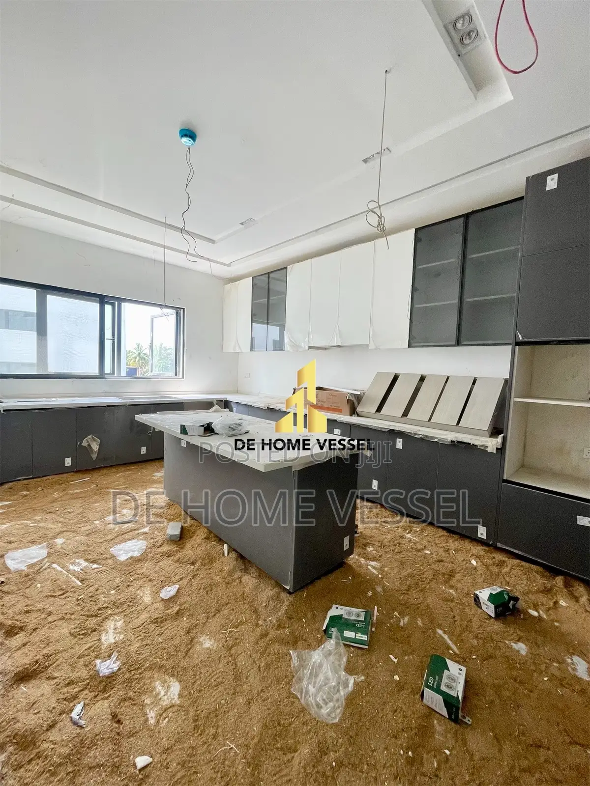 4bdrm Duplex in Ikoyi for sale