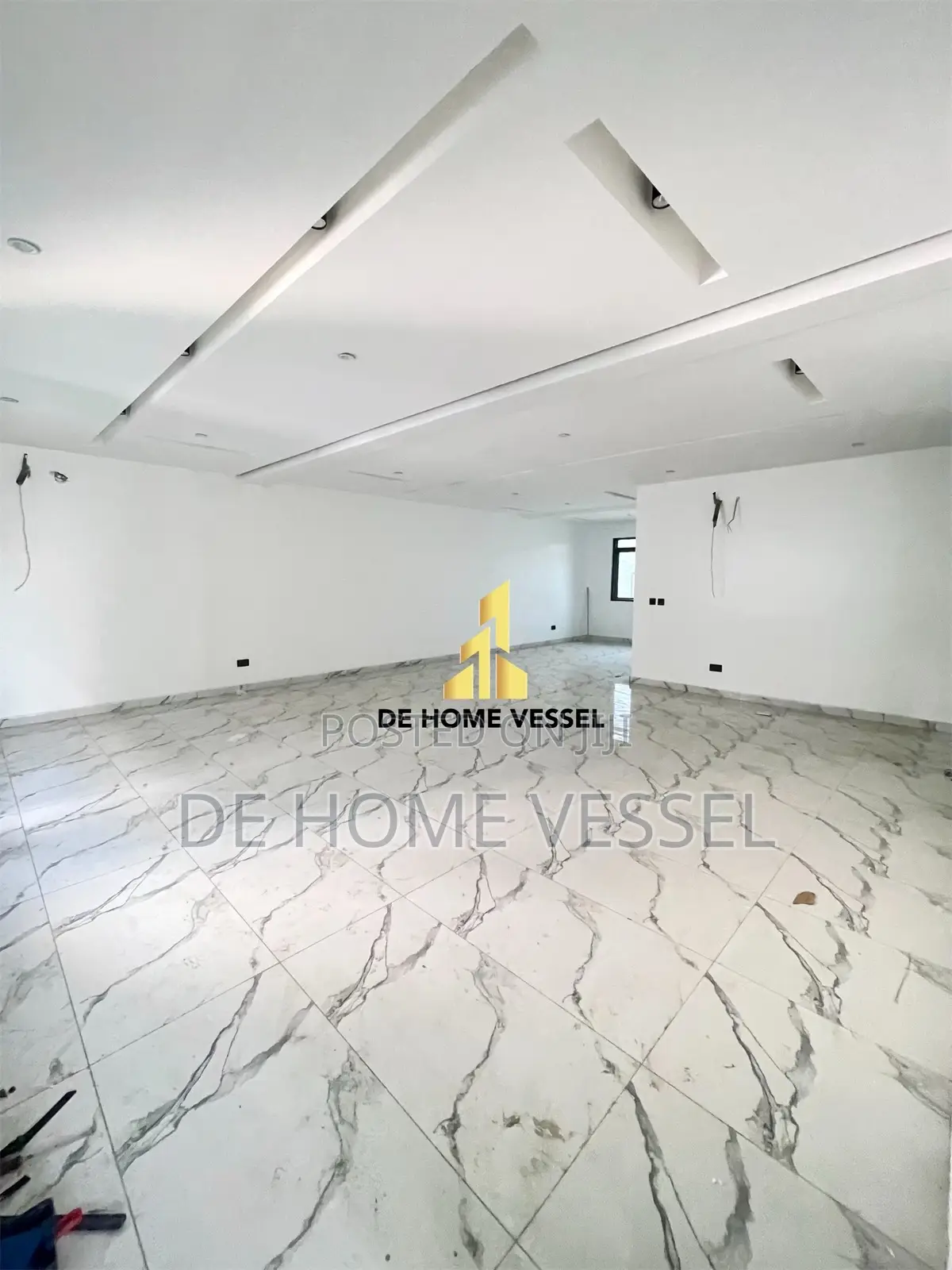 4bdrm Duplex in Ikoyi for sale