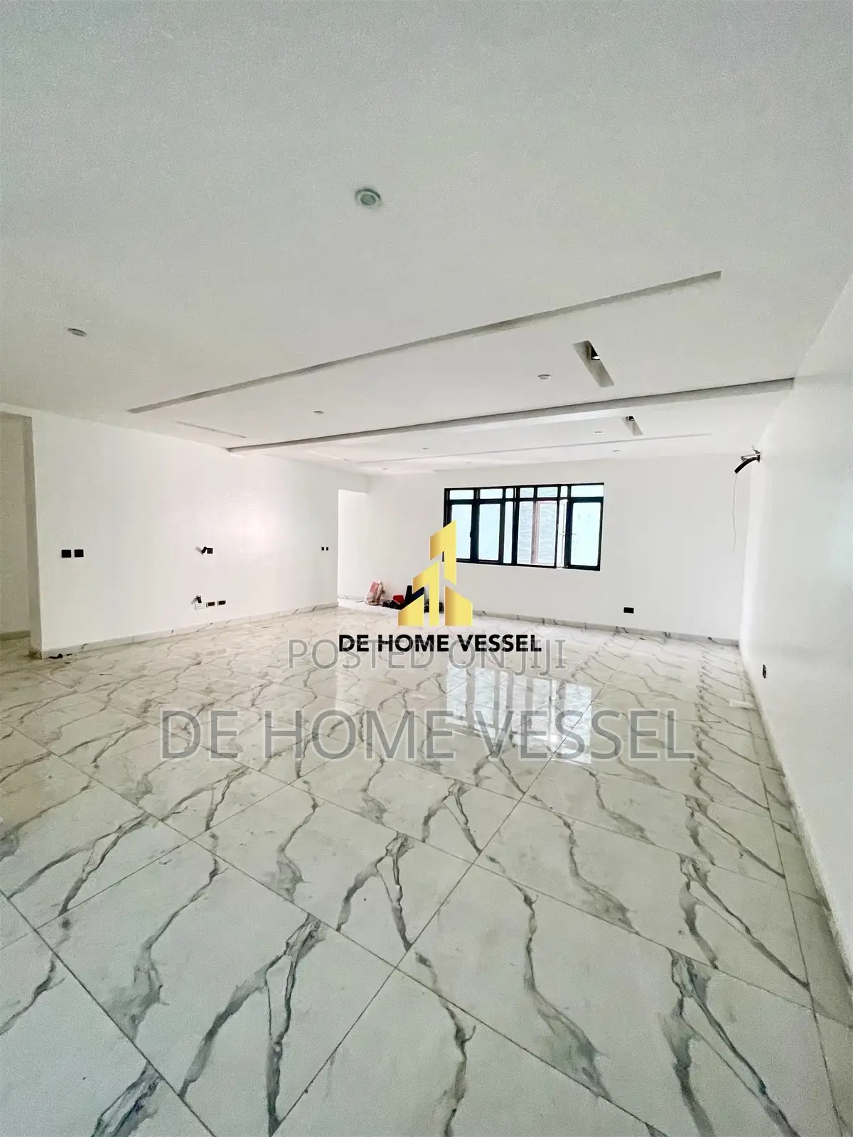 4bdrm Duplex in Ikoyi for sale