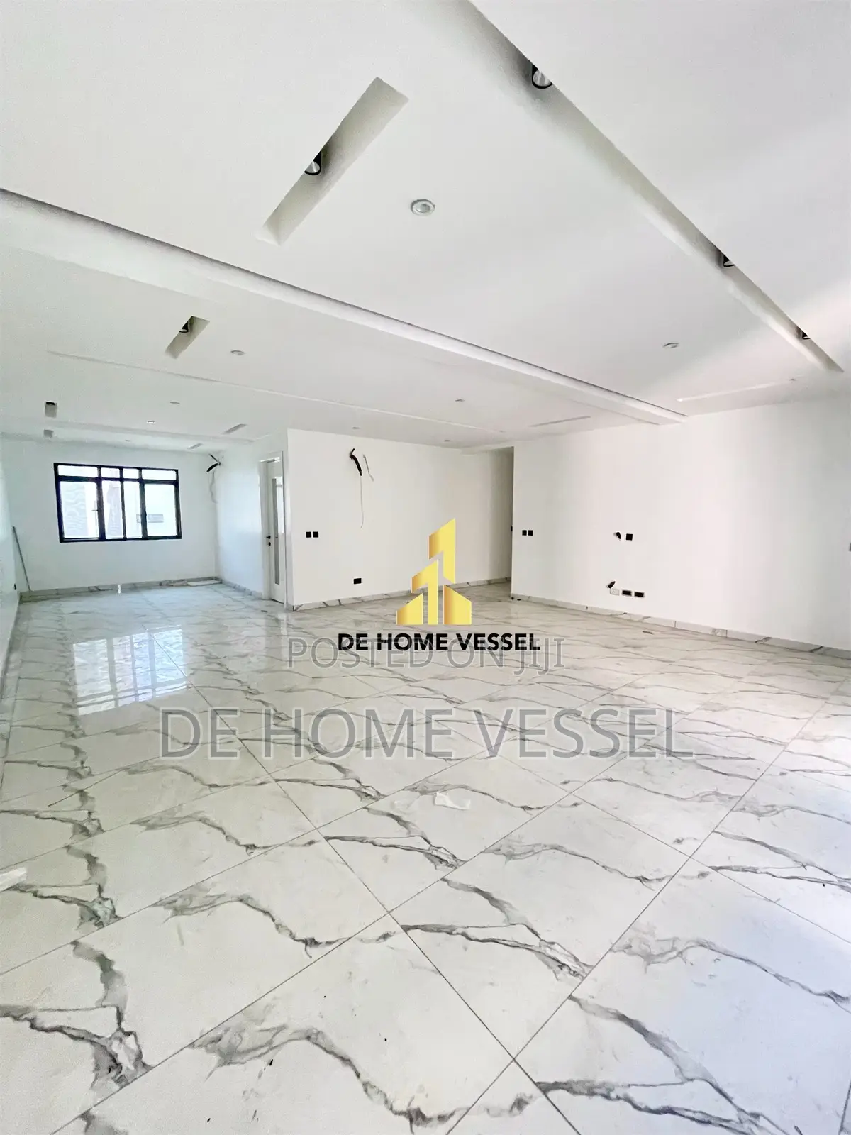 4bdrm Duplex in Ikoyi for sale