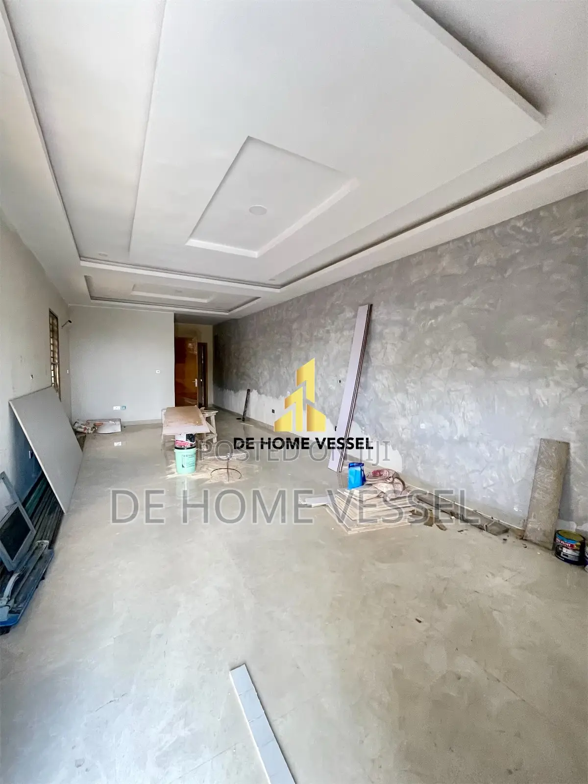 5bdrm Duplex in Ikoyi for sale