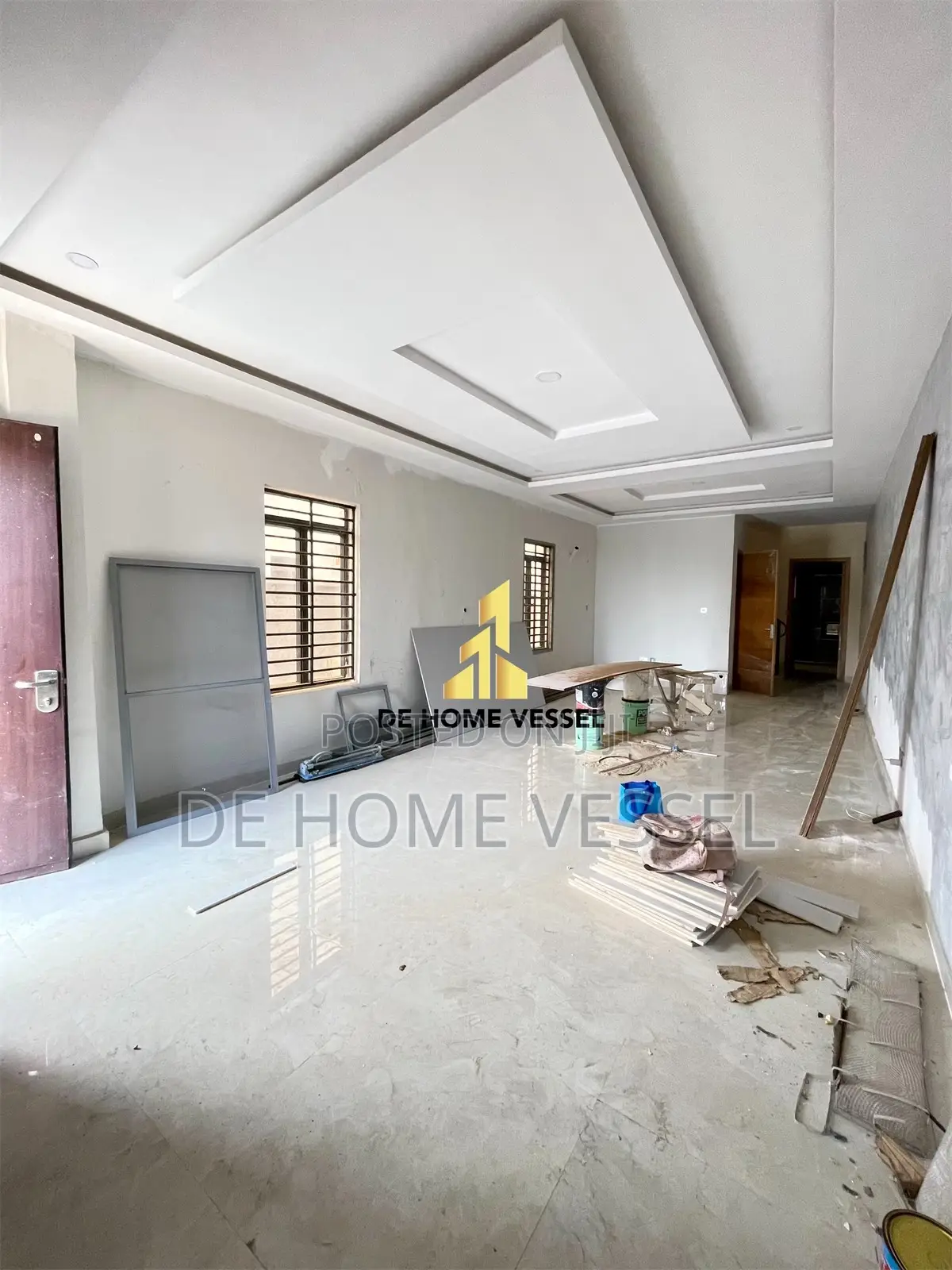 5bdrm Duplex in Ikoyi for sale