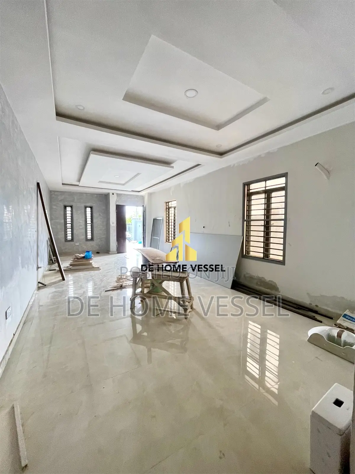 5bdrm Duplex in Ikoyi for sale