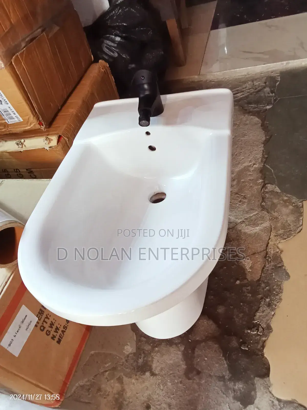 Quality Bidet Wash for Women Only