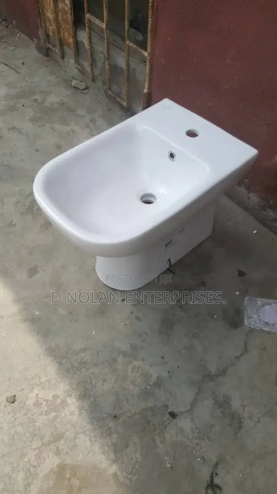 Quality Bidet Wash for Women Only