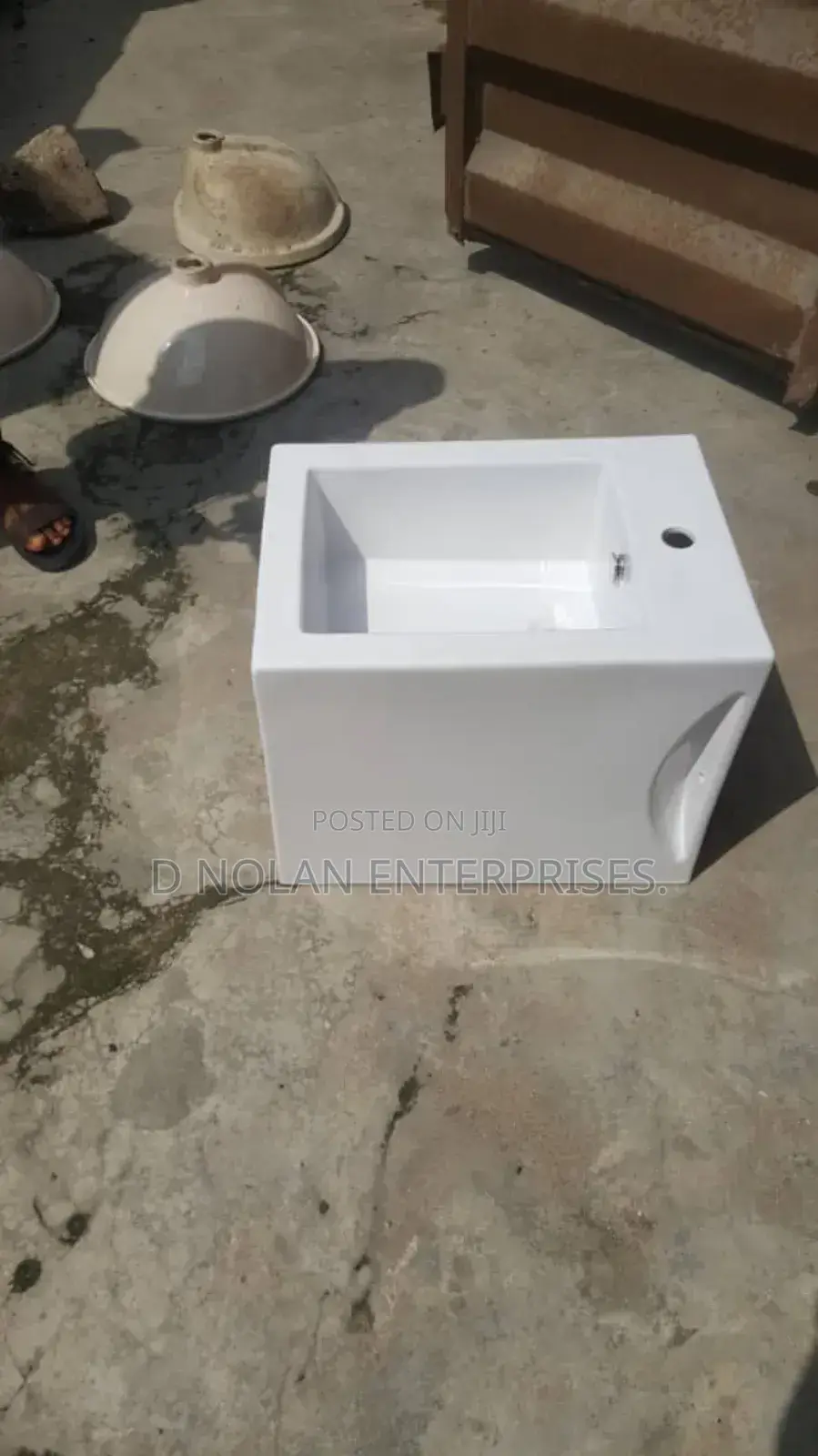 Quality Bidet Wash for Women Only