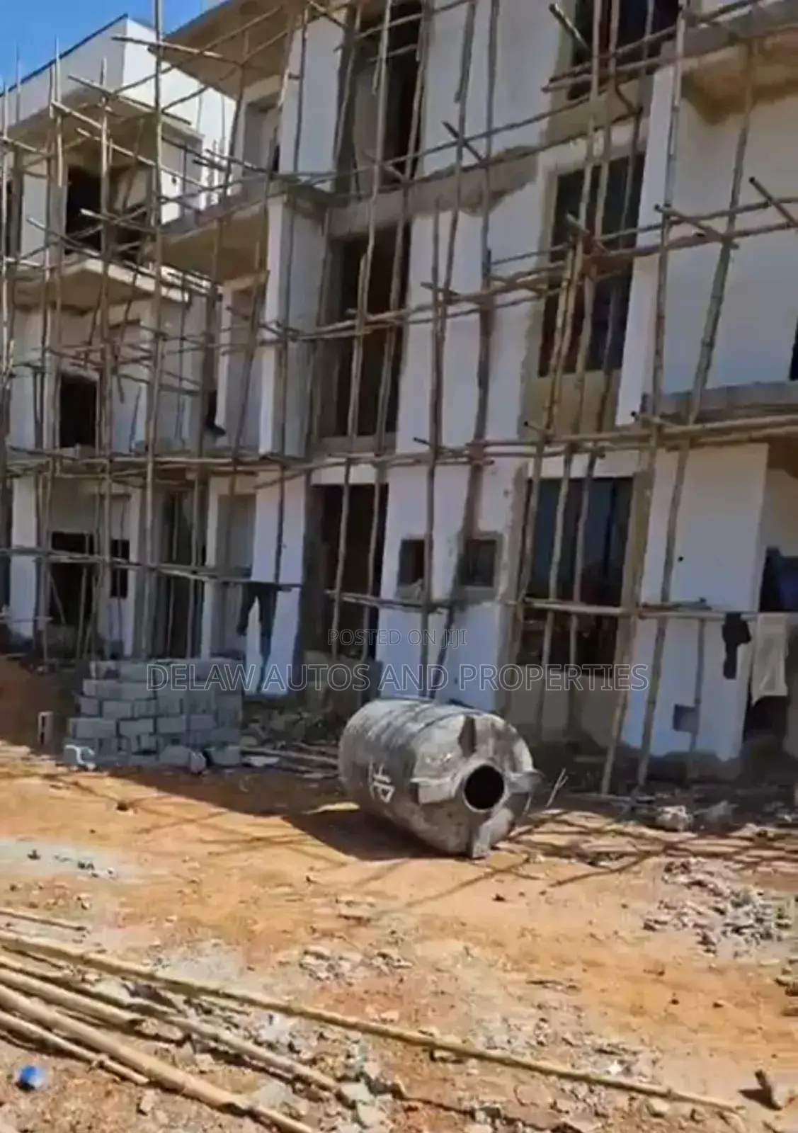 4bdrm Townhouse/Terrace in Forever, Asokoro for sale