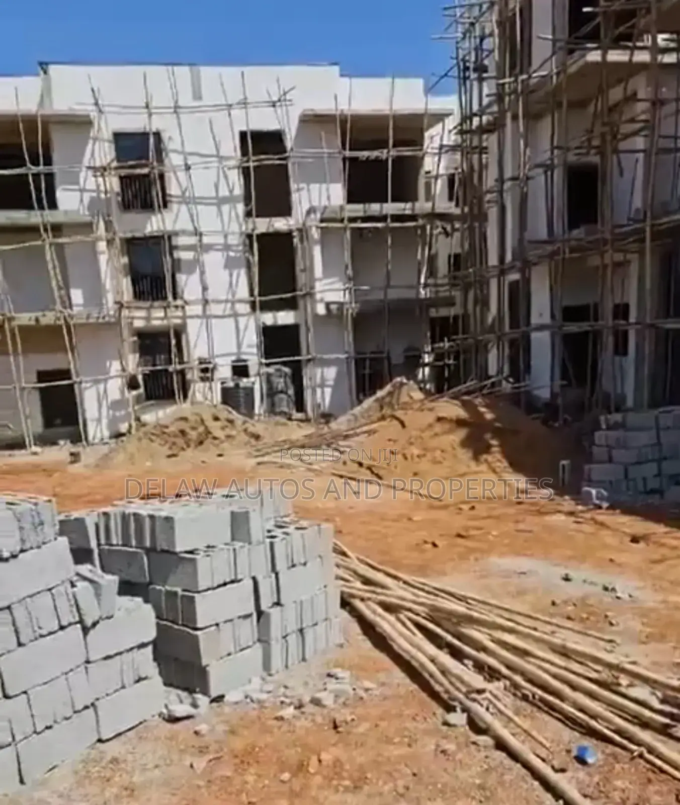 4bdrm Townhouse/Terrace in Forever, Asokoro for sale