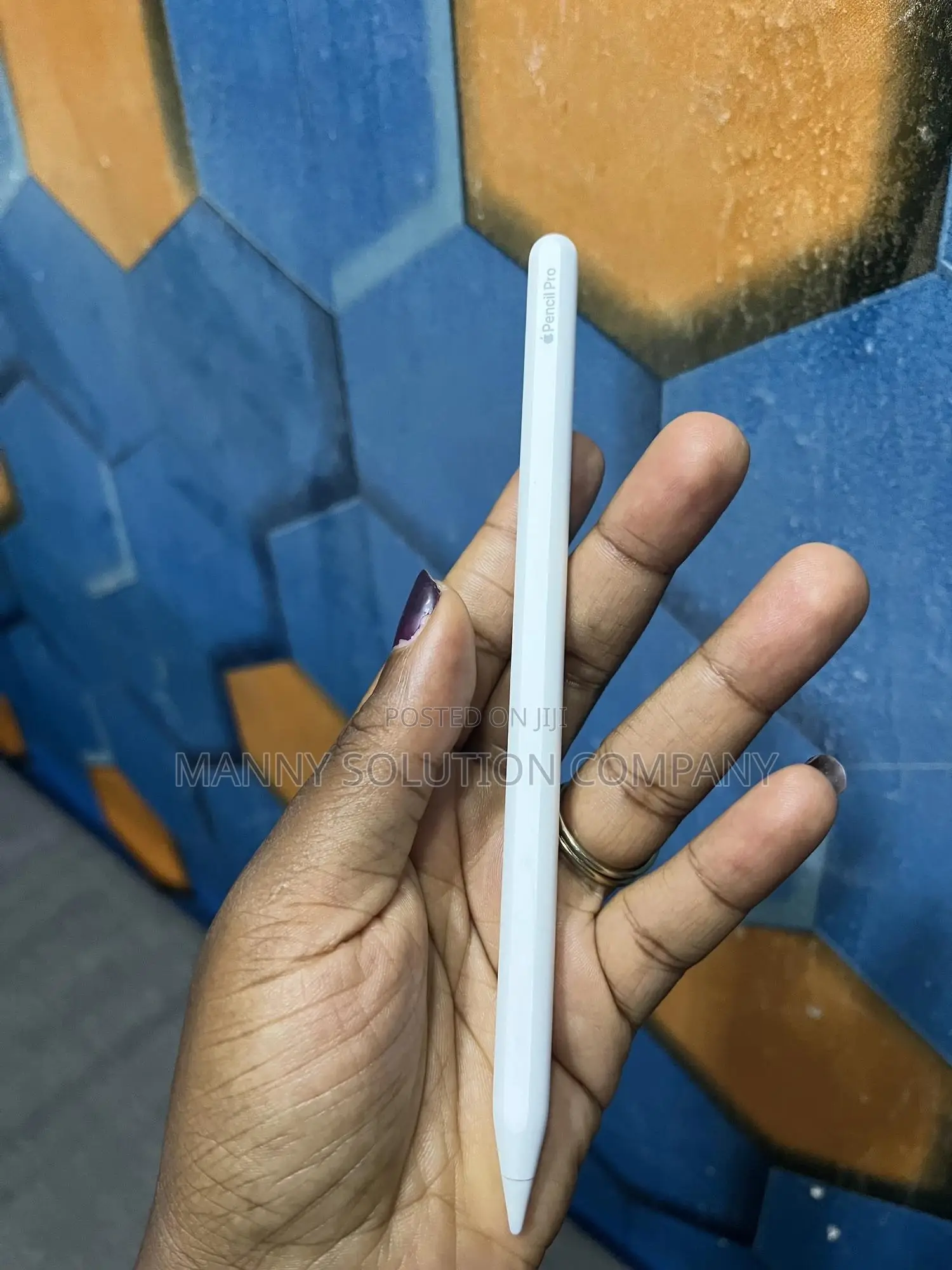 Apple Pencil Pro