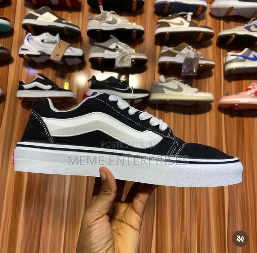 Quality Vans
