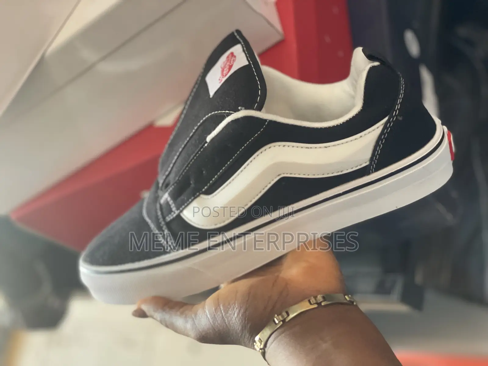 Quality Vans