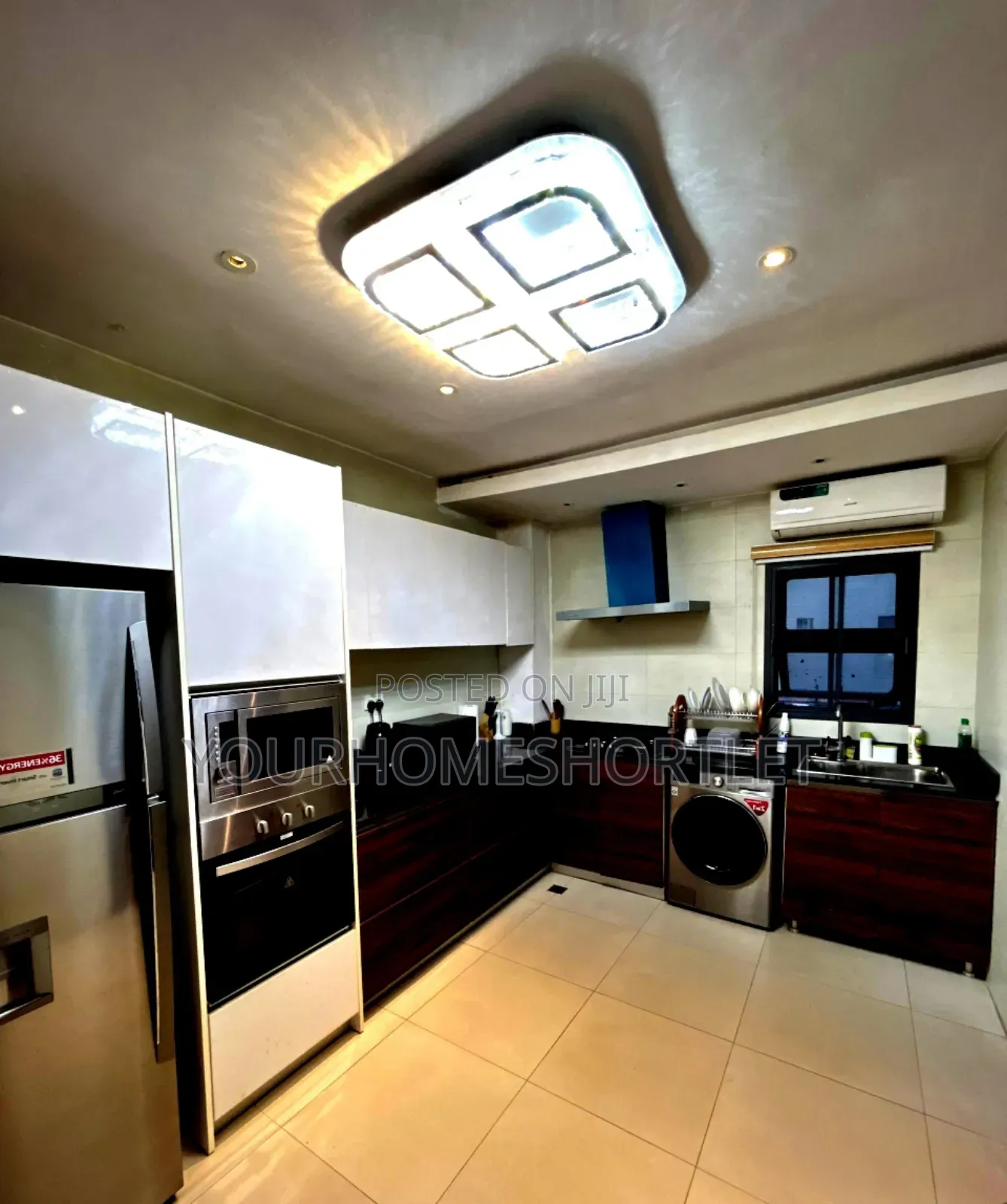 Balthazar 2 Bedroom With PS5