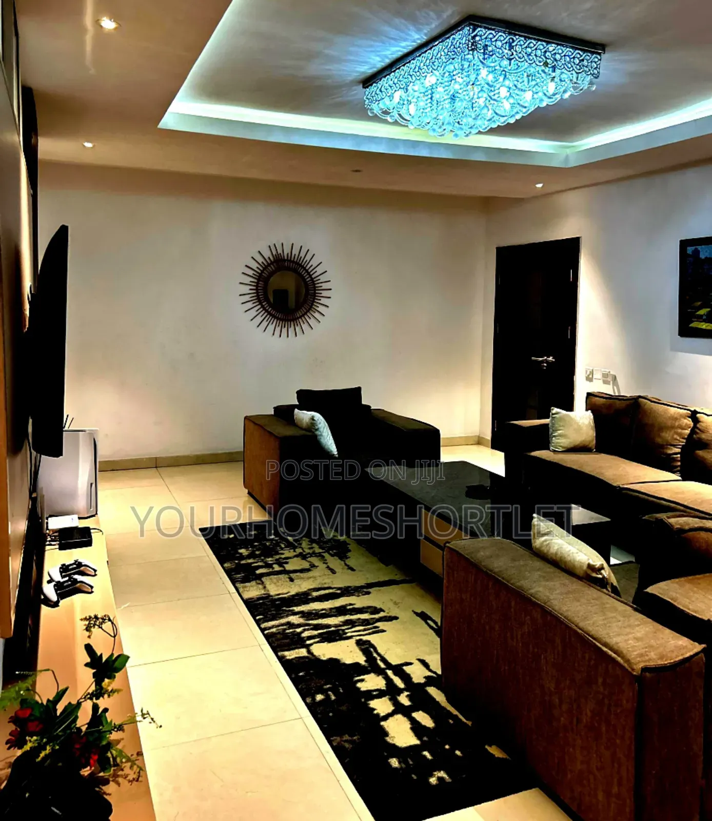 Balthazar 2 Bedroom With PS5