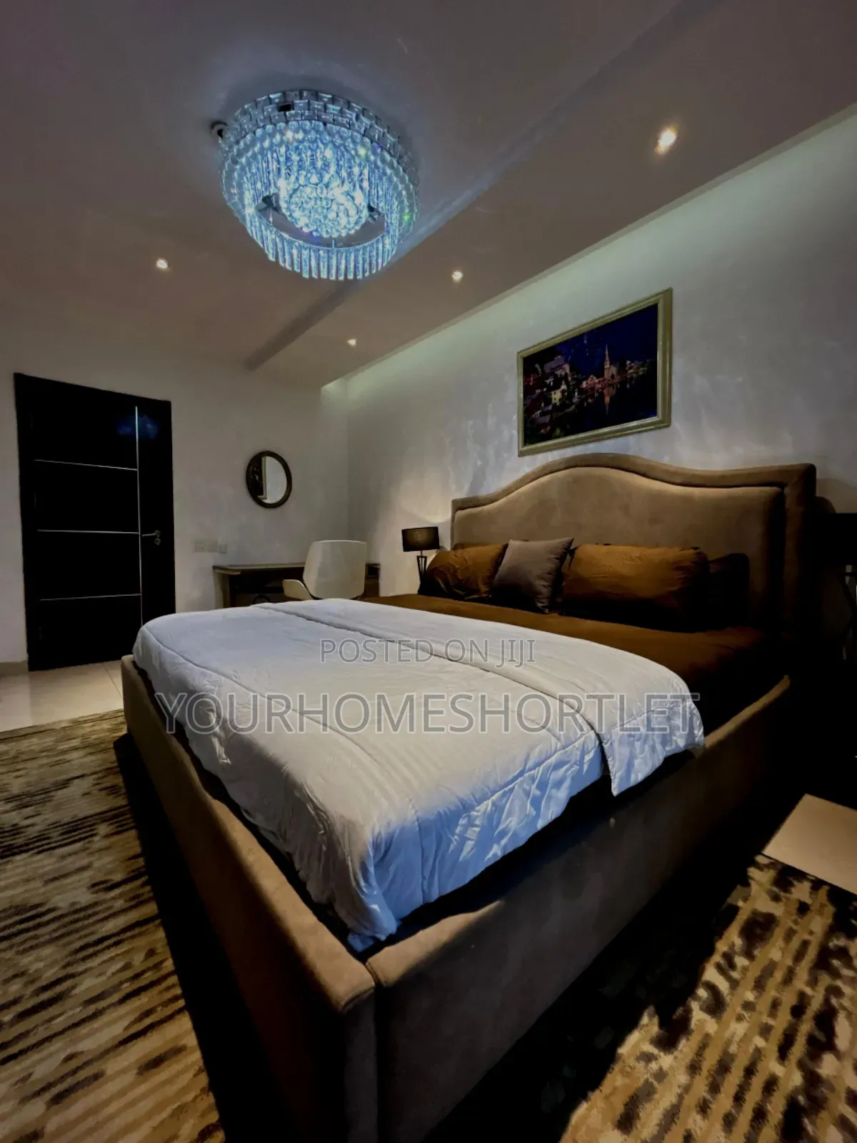 Balthazar 2 Bedroom With PS5