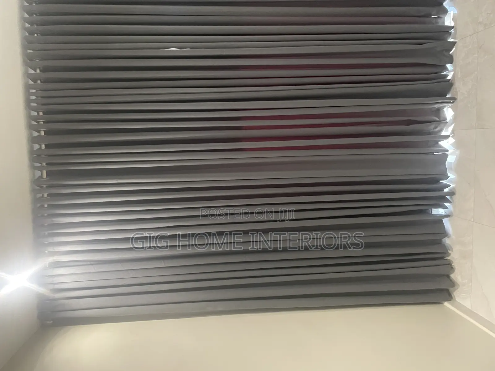 Executive Luxury Curtains