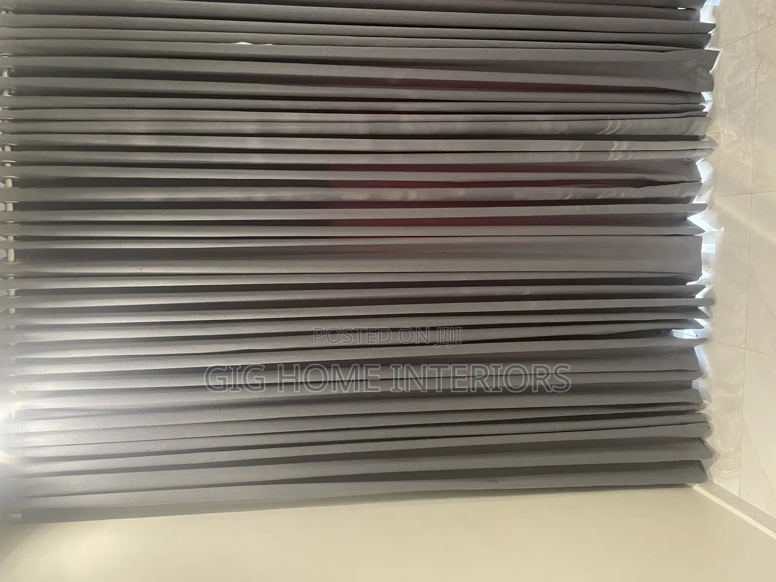 Executive Luxury Curtains