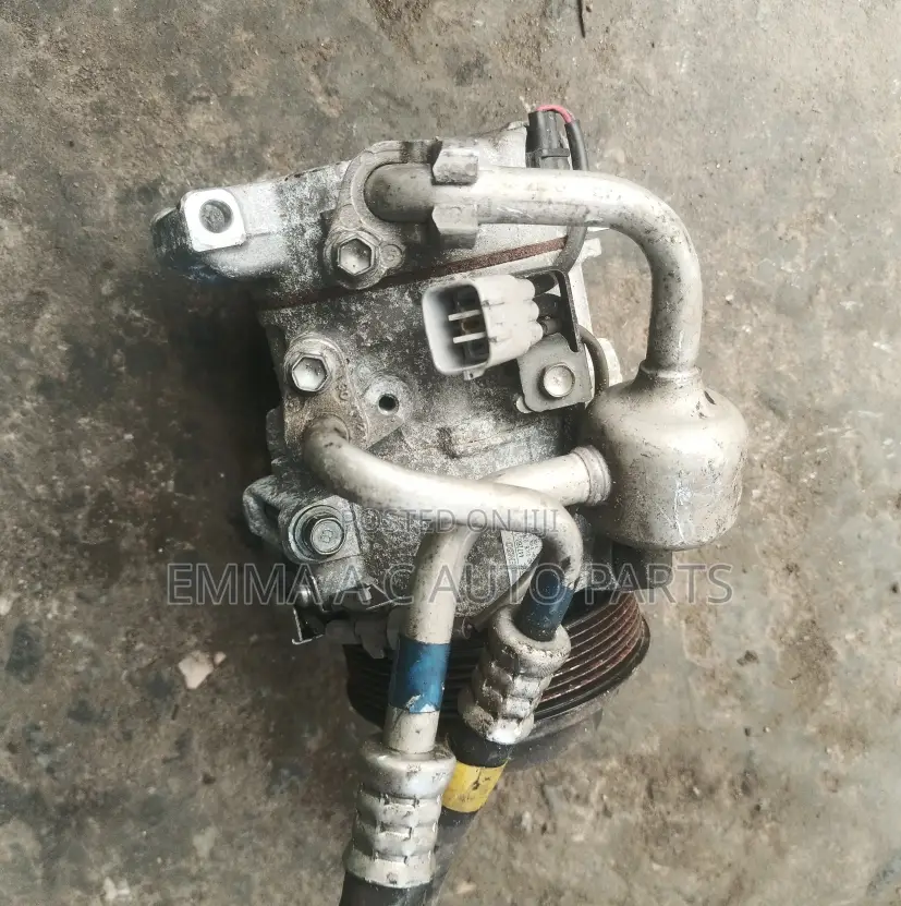 Ac Compressor for Toyota Rx330/350 2008/2009 V6 Automatic
