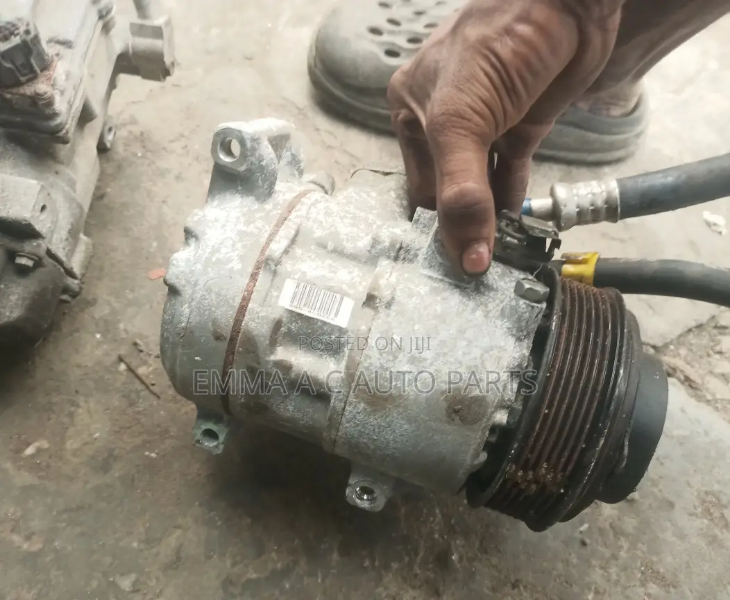 Ac Compressor for Toyota Rx330/350 2008/2009 V6 Automatic