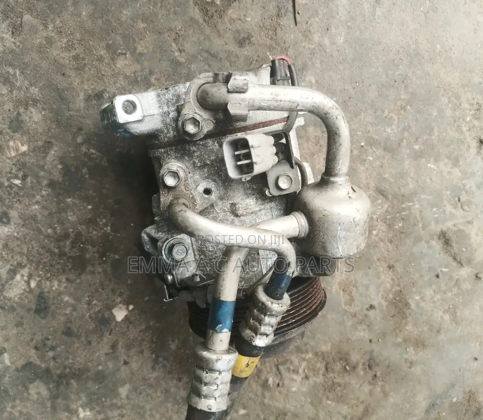 Ac Compressor for Toyota Rx330/350 2008/2009 V6 Automatic