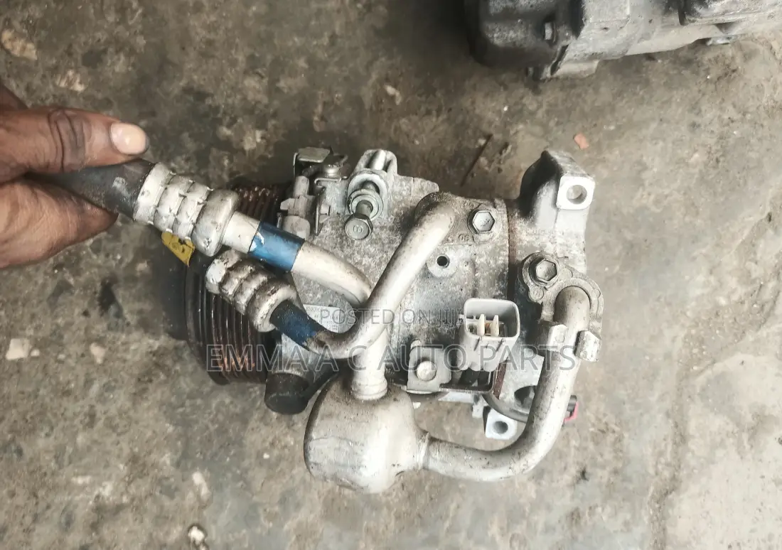 Ac Compressor for Toyota Rx330/350 2008/2009 V6 Automatic