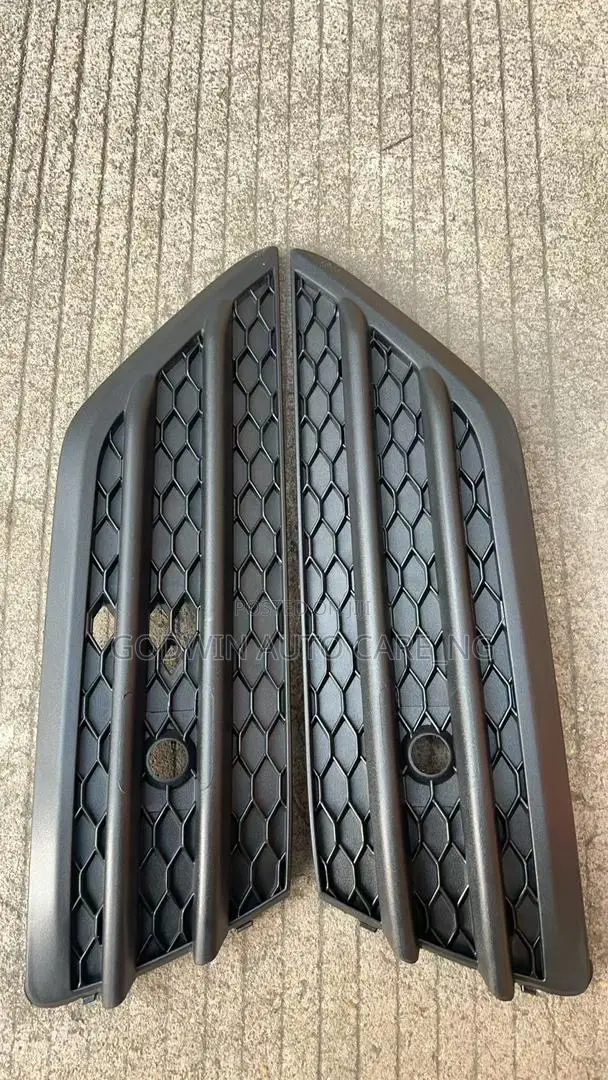 Bumper Cover 2016 Honda Pilot