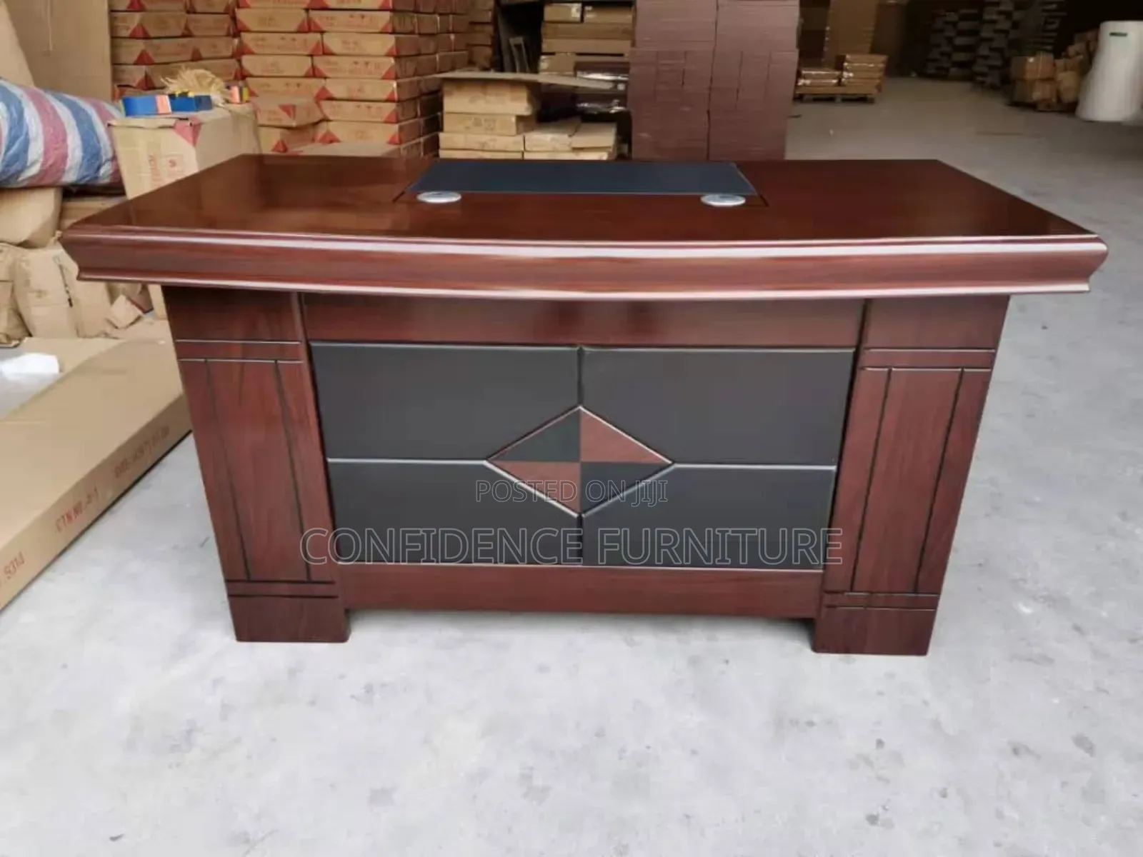 Portable Office Table