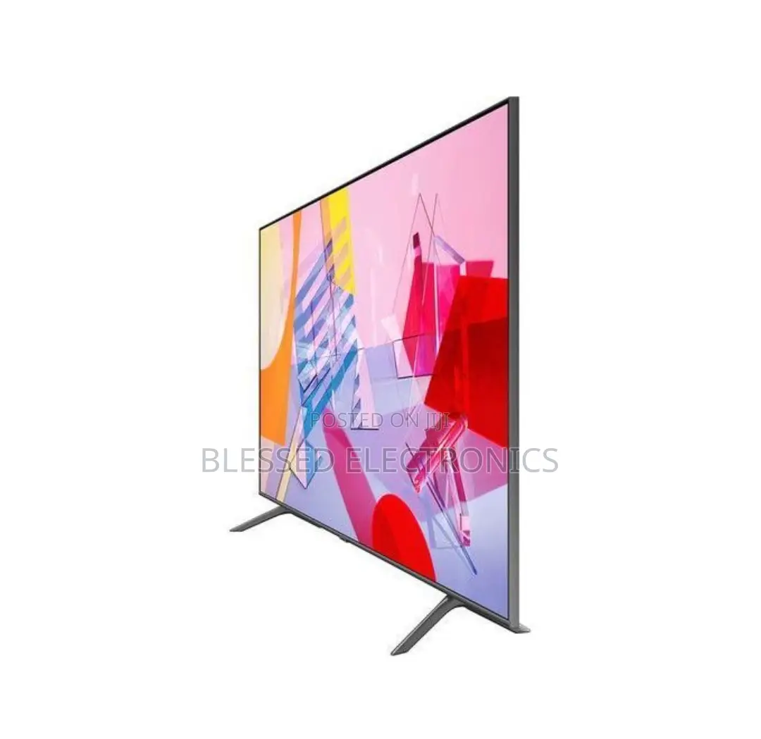 Lg Uhd Nanocell Tv 65"Inches Cinema Screen Design HDR Webos