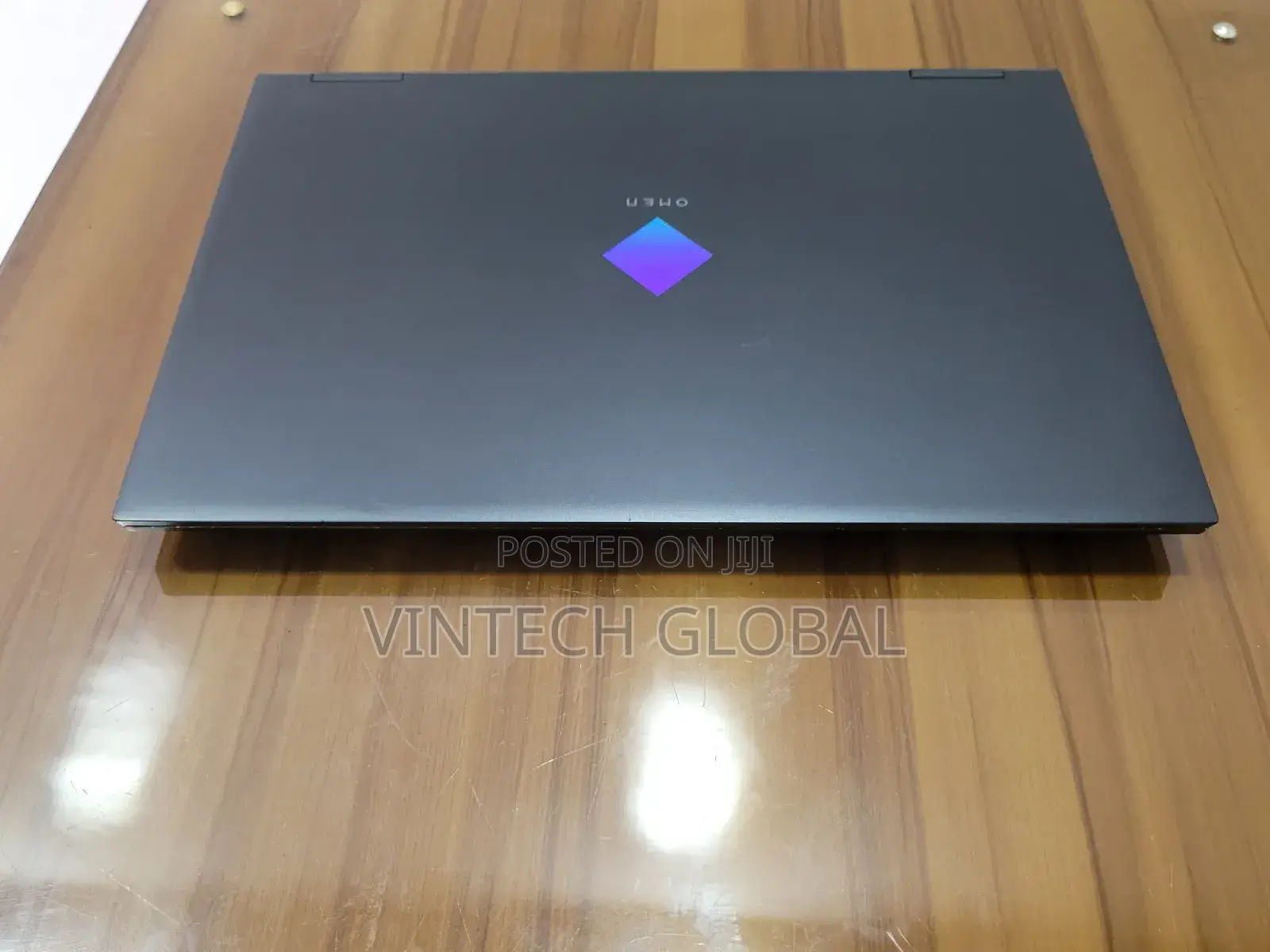 Laptop HP Omen 15 16GB Intel Core I7 SSD 512GB