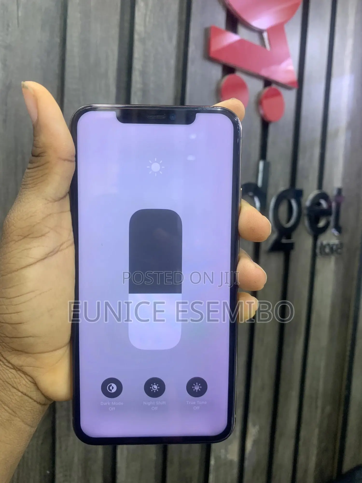 Apple iPhone 11 Pro Max 256 GB Gold