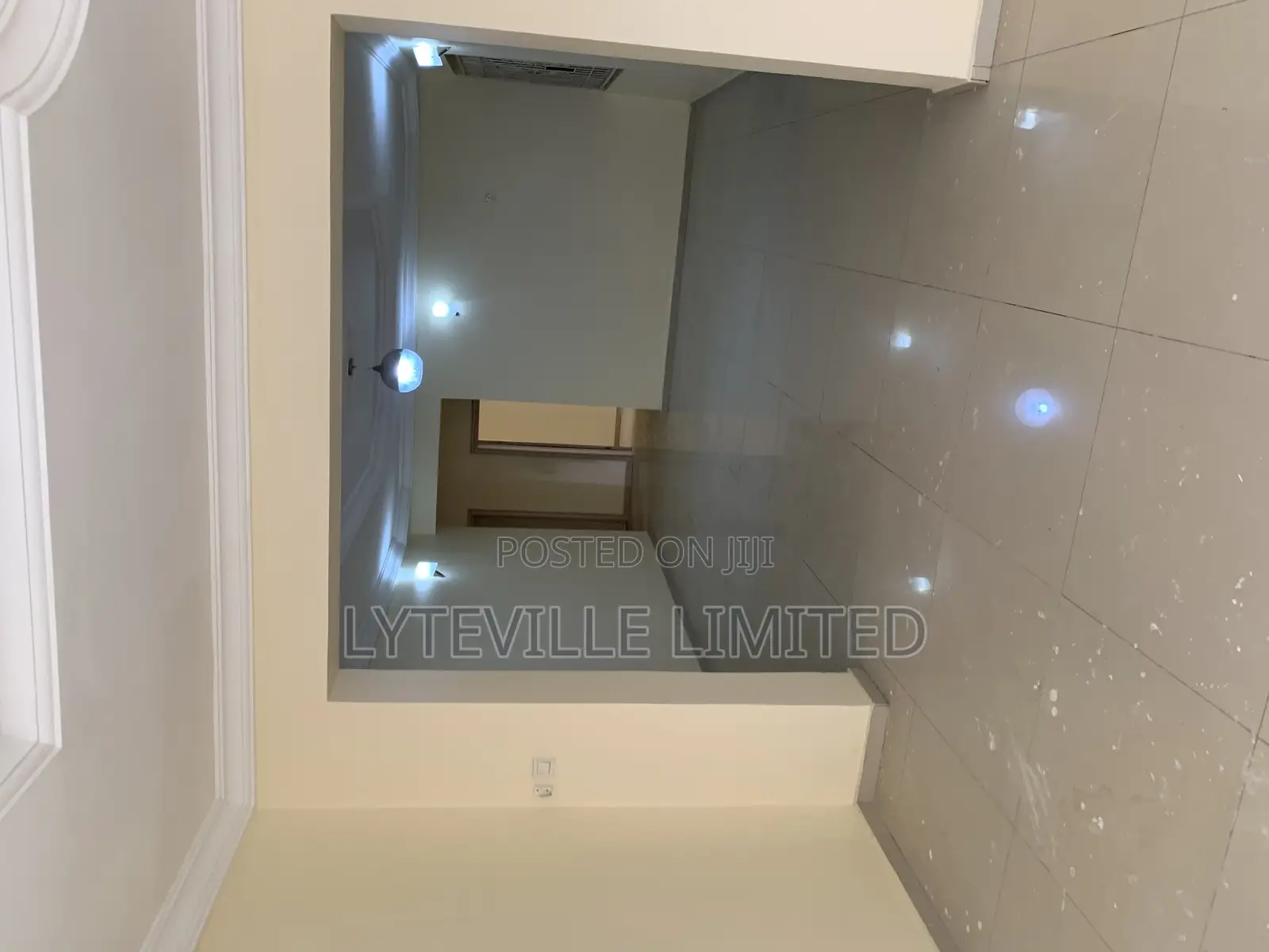 4bdrm Block of Flats in Mabushi for rent