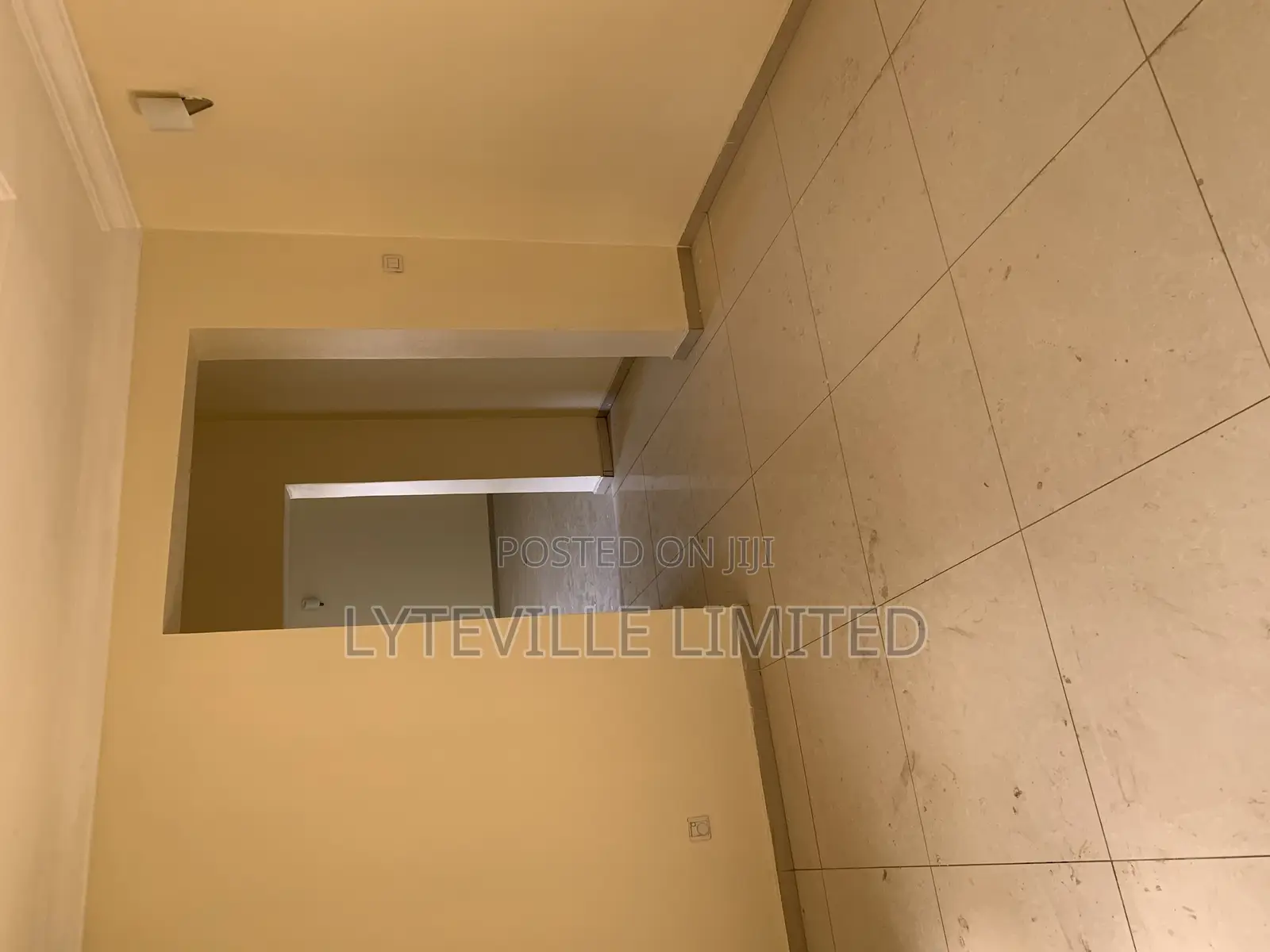4bdrm Block of Flats in Mabushi for rent