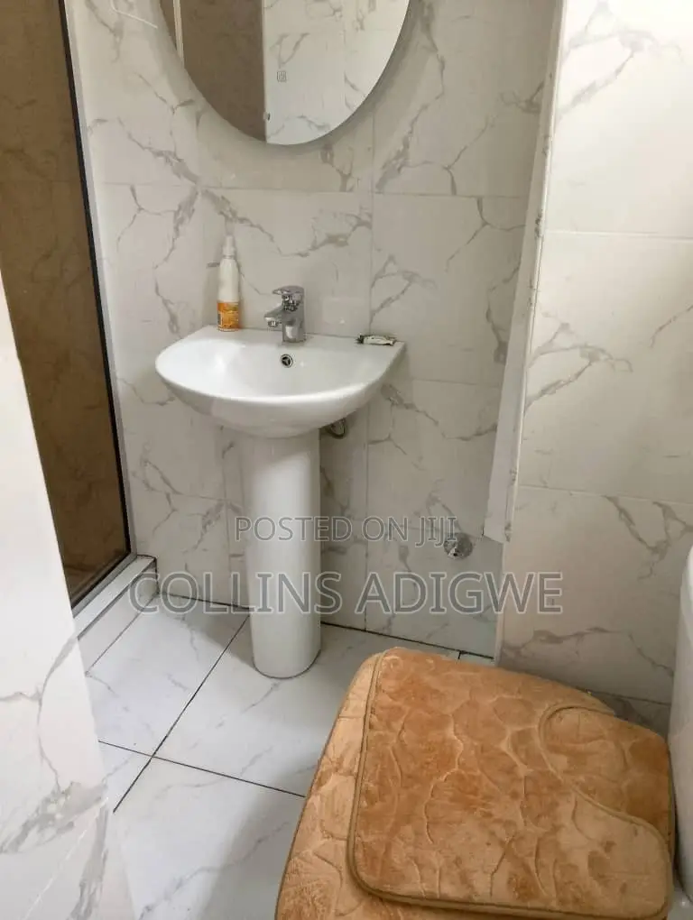 3 Bedroom Apartment for Short Let
