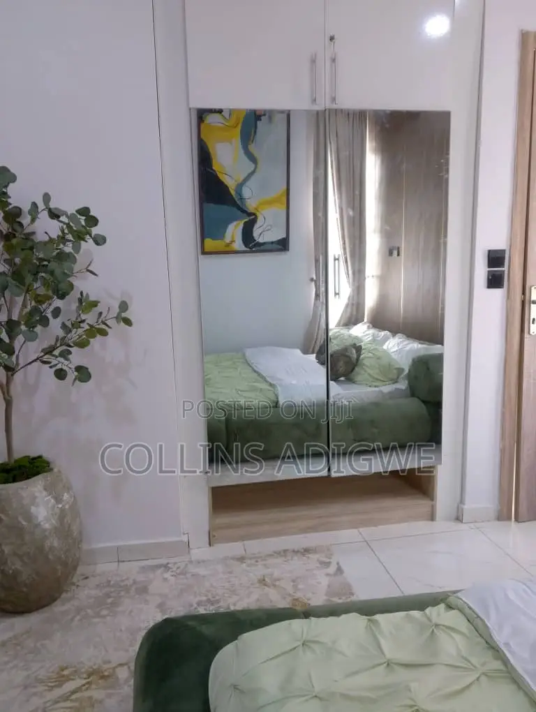 3 Bedroom Apartment for Short Let