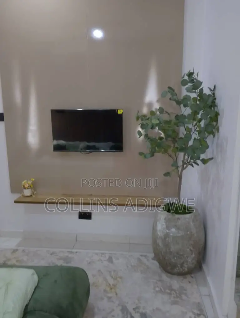 3 Bedroom Apartment for Short Let