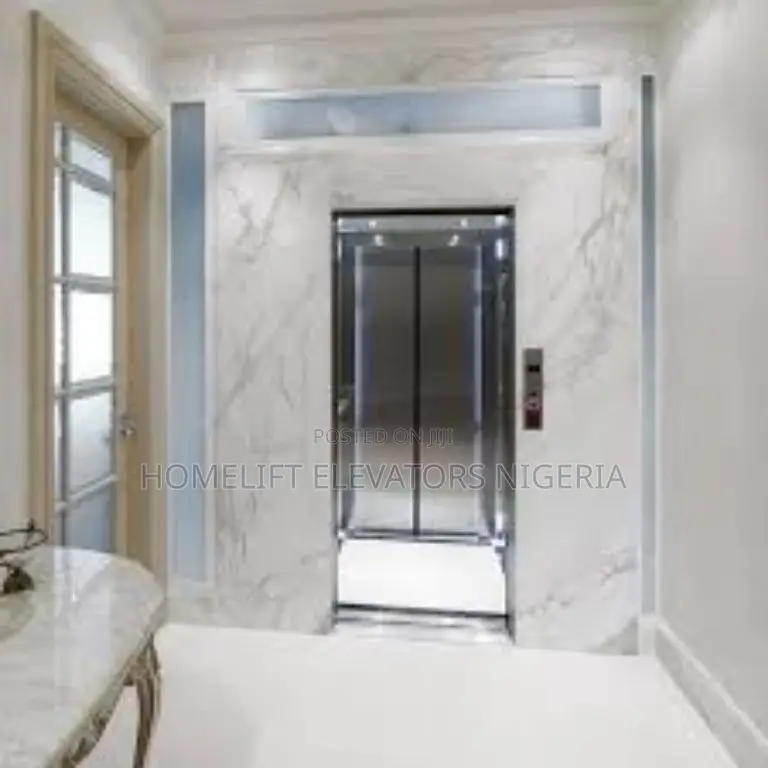 High Quality Residential Elevator by Homelift Elevators