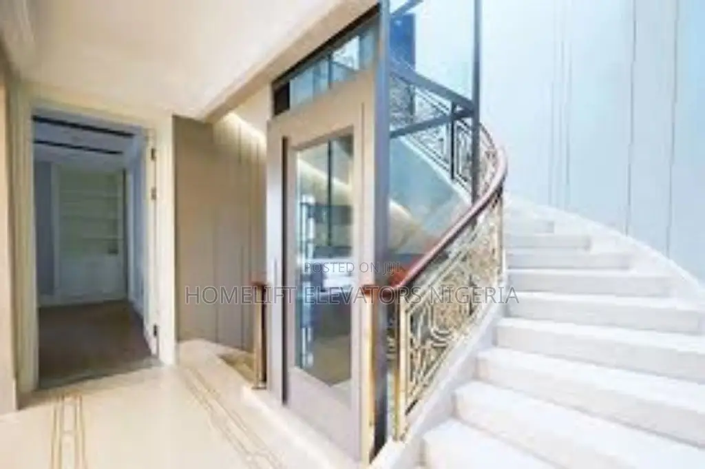 Villa Residential Lift Small Home Elevator