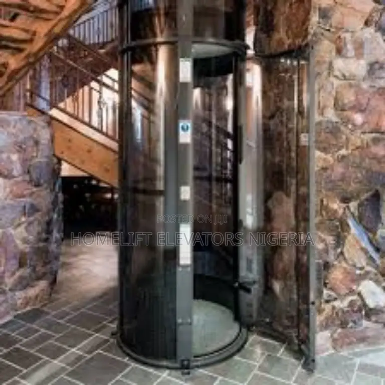 Residential Elevator Interior Design Passenger
