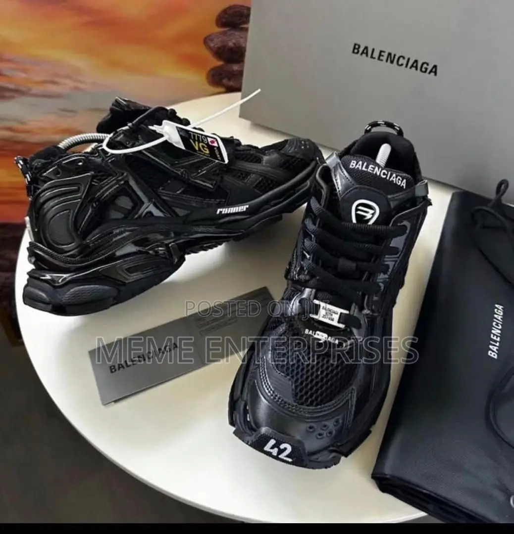 Balenciaga Sneaker