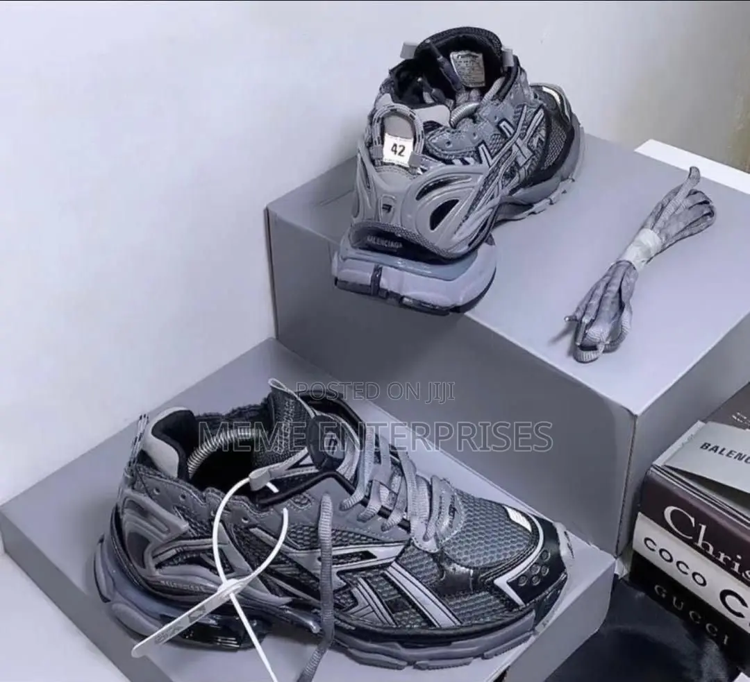 Balenciaga Sneaker