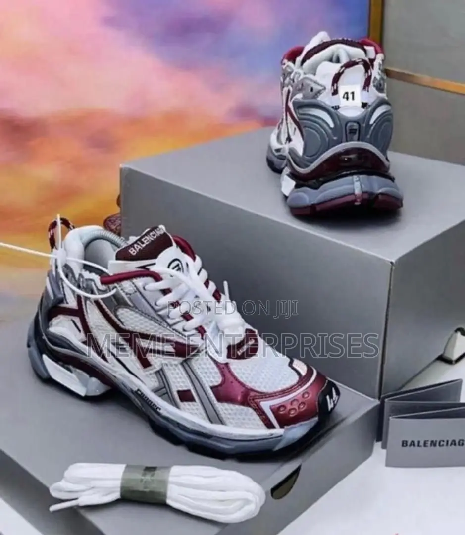 Balenciaga Sneaker