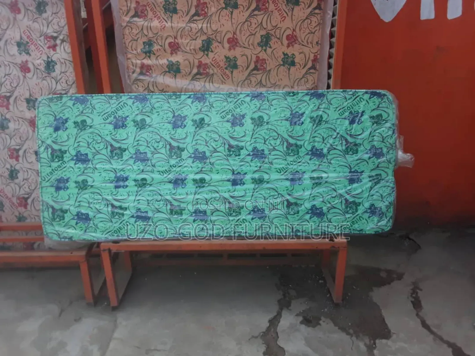 Student Foam Mattress