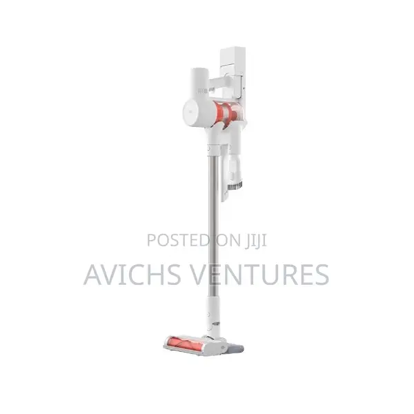 Severin Wireless Vacuum Cleaner (4 Modes: Eco, Standard, Max
