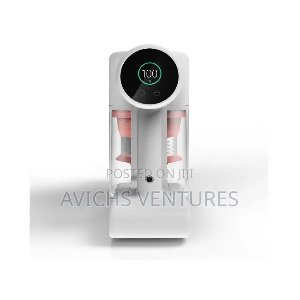 Severin Wireless Vacuum Cleaner (4 Modes: Eco, Standard, Max