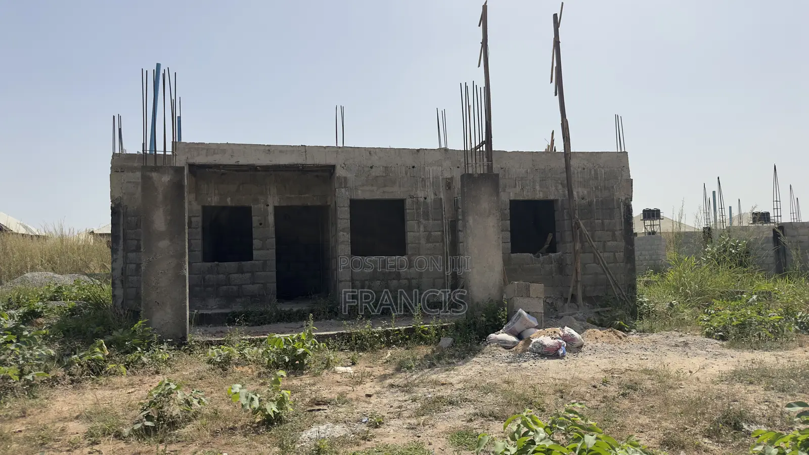 4 Bedroom Detached Duplex