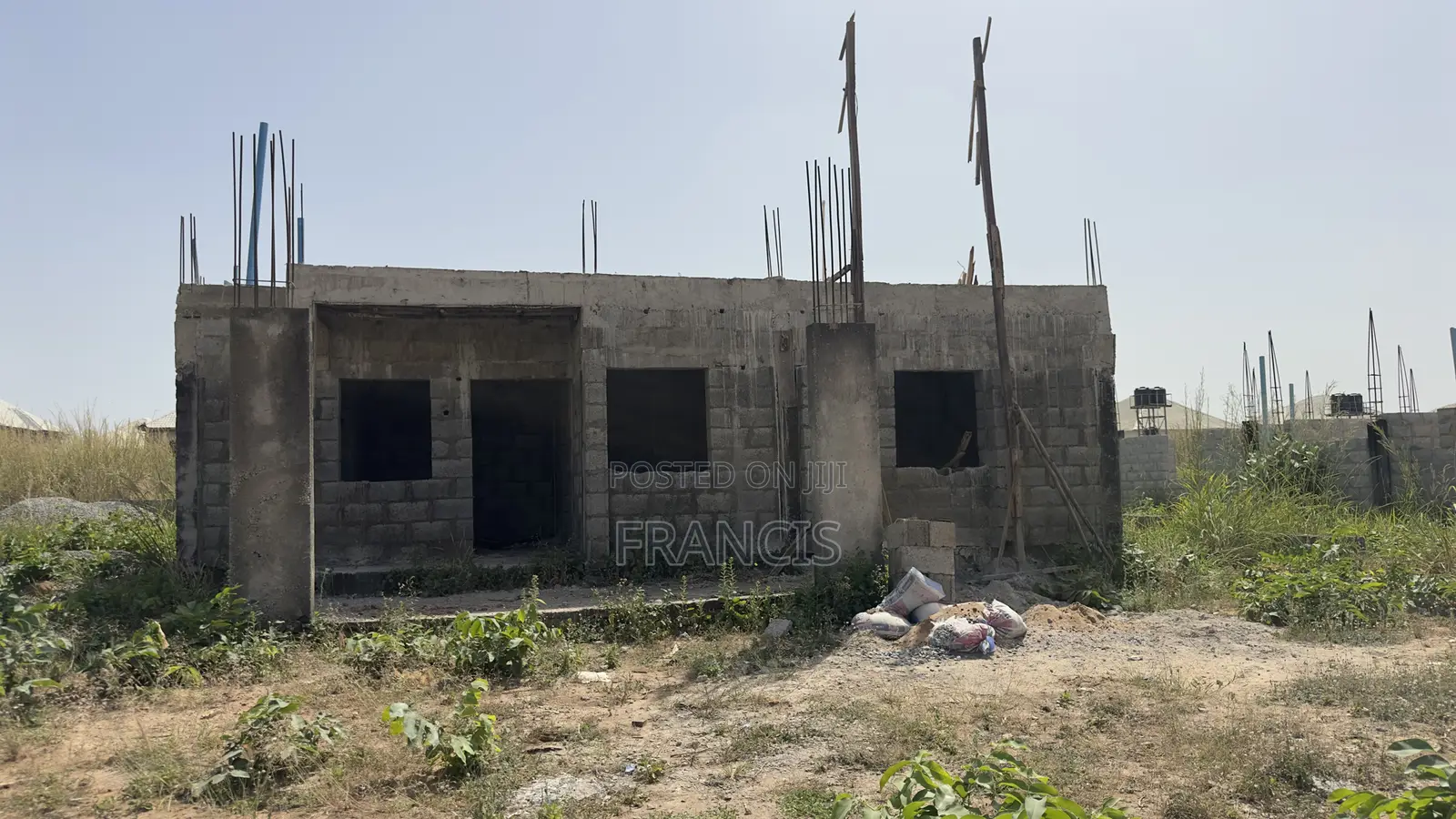 4 Bedroom Detached Duplex