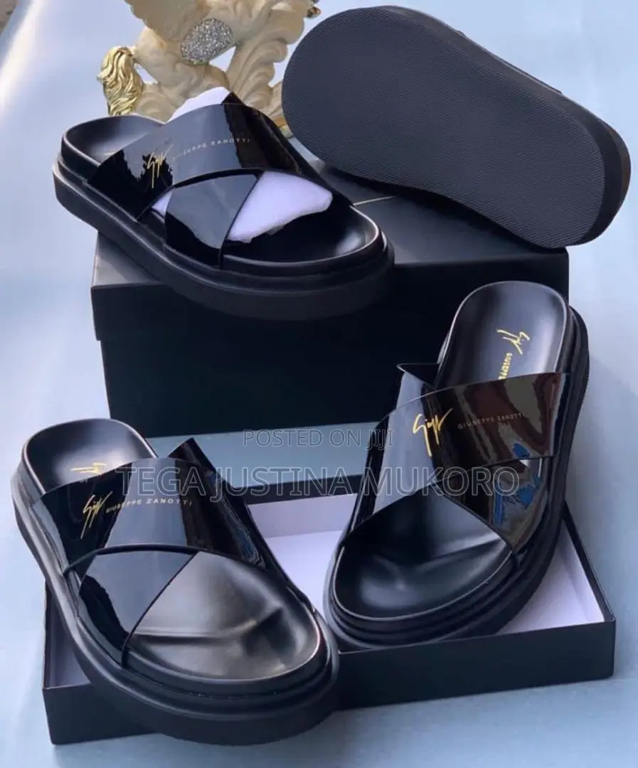 High Quality Giuseppe Zanotti Pam