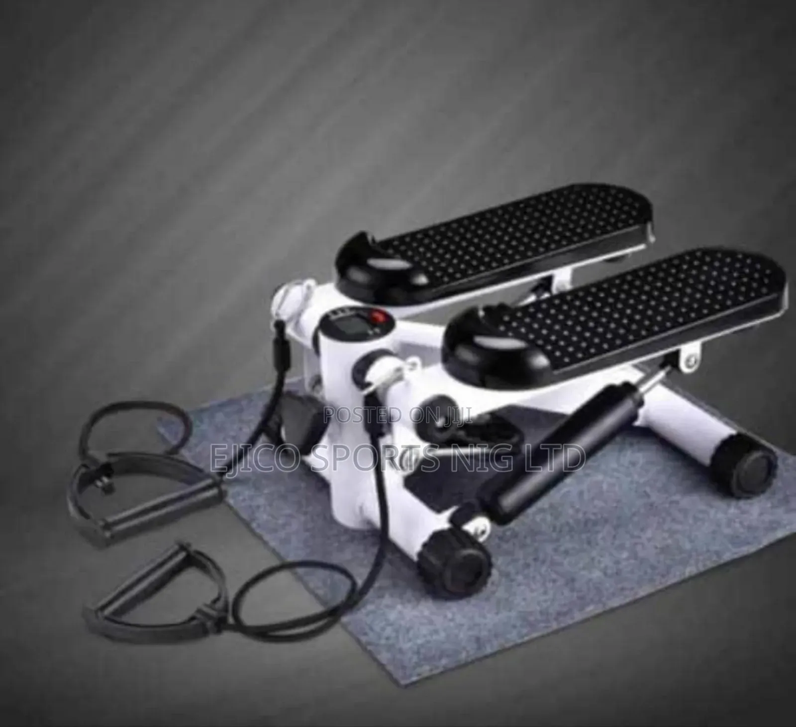 Brand New Mini Stepper